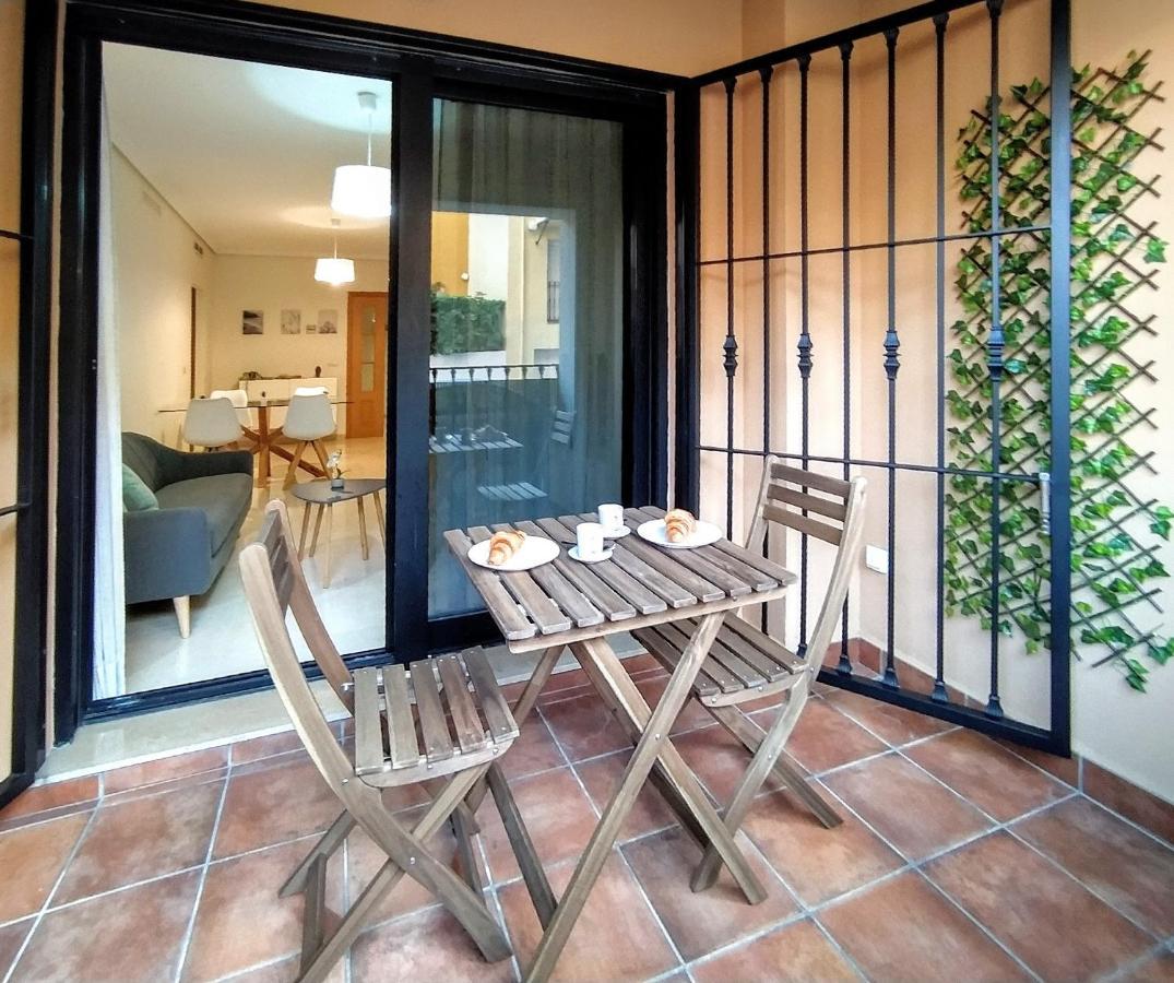 Tu Casa En Javea Exterior photo