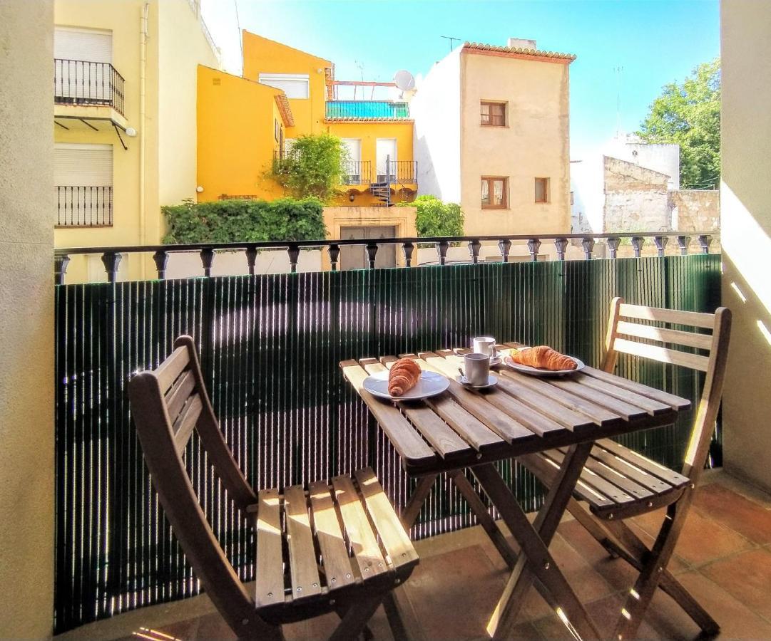 Tu Casa En Javea Exterior photo