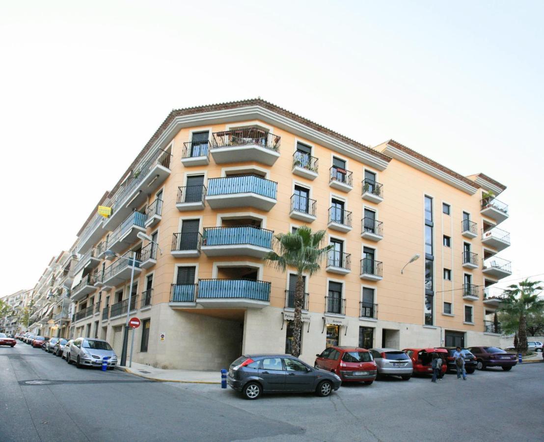 Tu Casa En Javea Exterior photo